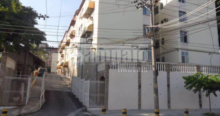 Apartamento com 2 quartos à venda na Rua Alfredo de Morais, Campo Grande, Rio de Janeiro