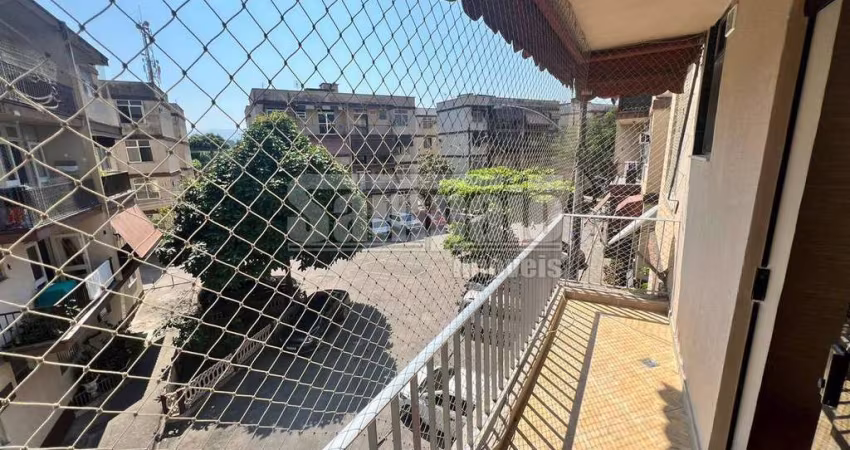 Apartamento com 2 quartos à venda na Estrada Iaraqua, Campo Grande, Rio de Janeiro