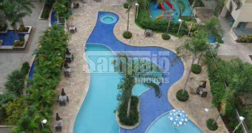 Apartamento com 3 quartos à venda na Estrada do Monteiro, Campo Grande, Rio de Janeiro