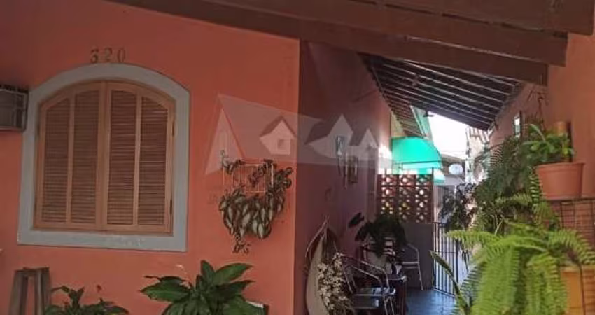Casa com 3 quartos à venda no Poiares, Caraguatatuba 