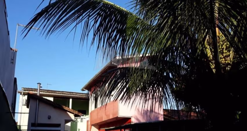 Casa com 7 quartos à venda no Porto Novo, Caraguatatuba 