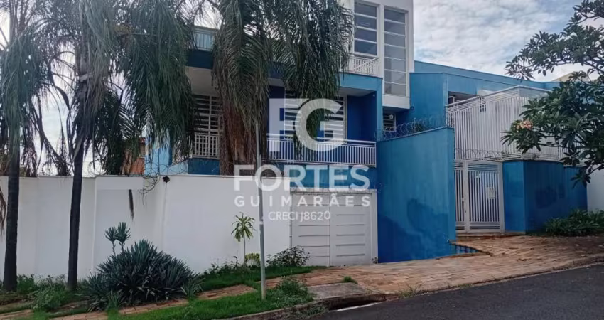 Casa Para Locação, Residencial /Comercial, De esquina, 04 Quartos Sendo 04 Suítes, 500 m² de Área Construída, Alto da Boa Vista