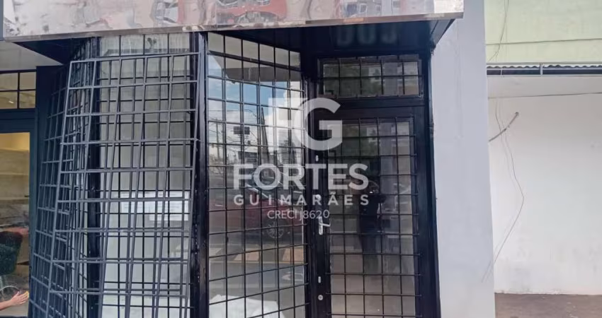 Imóvel Comercial, Loja, Vitrine, 55 m², Jardim São Luiz