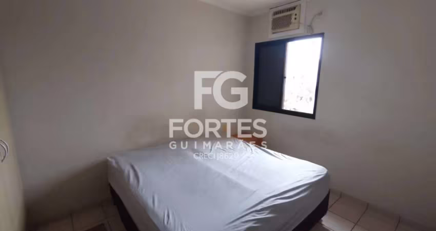Apartamento Mobiliado de 1 Quarto com 37 m² no Bairro Nova Aliança!