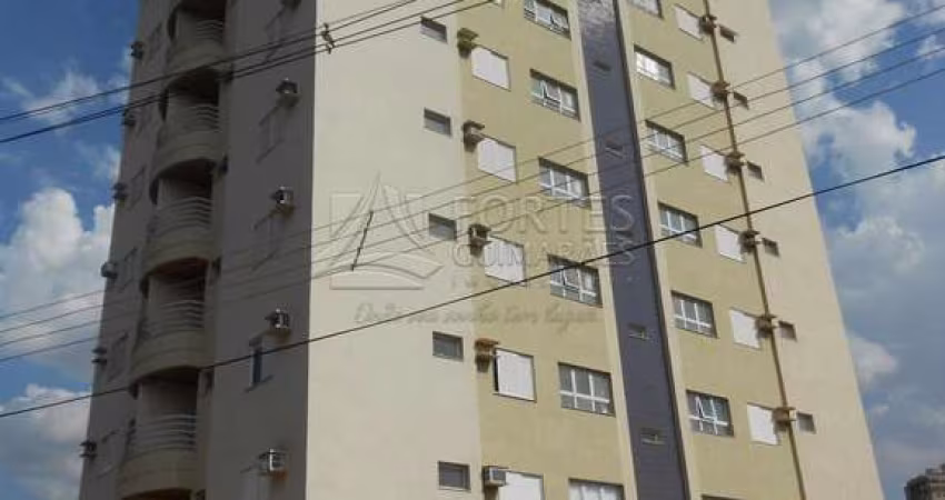 Apartamentos Padrão em Ribeirão Preto
