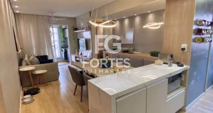 Apartamento com 2 Quartos Bairro Jardim Anhangüera!