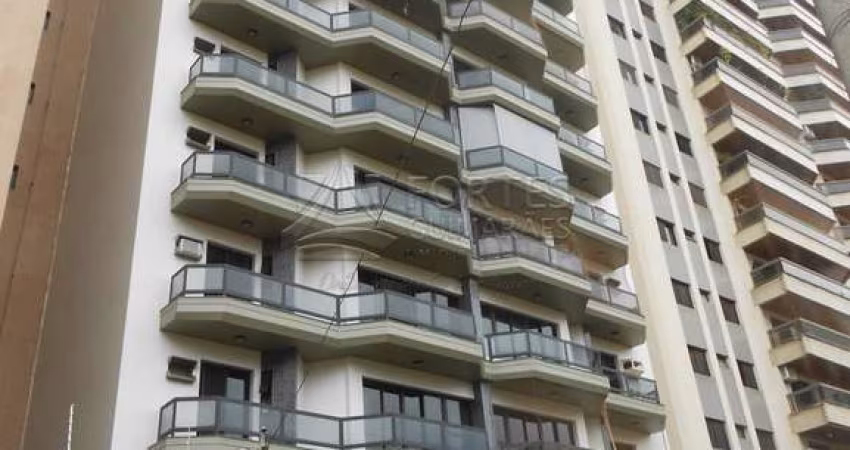 Apartamentos Padrão em Ribeirão Preto