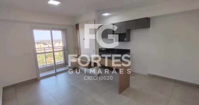Lançamento Apogeo Apartamento (não é Studio), Andar Alto Face Sombra com 01 dormitório (suíte)