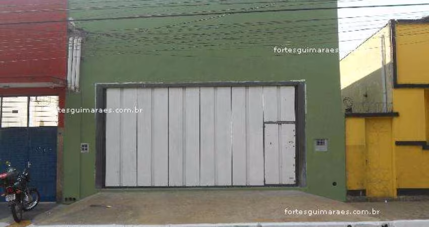 Comercial Salão em Ribeirão Preto