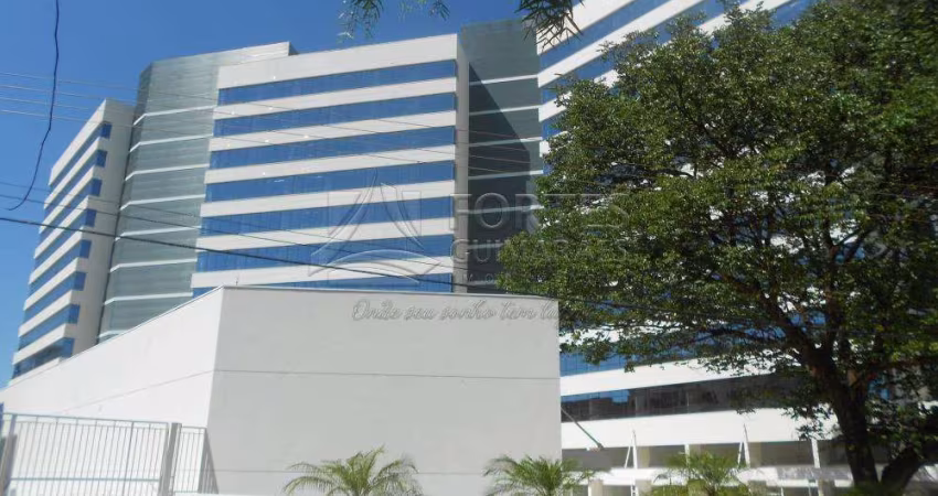 Comercial Sala em Ribeirão Preto