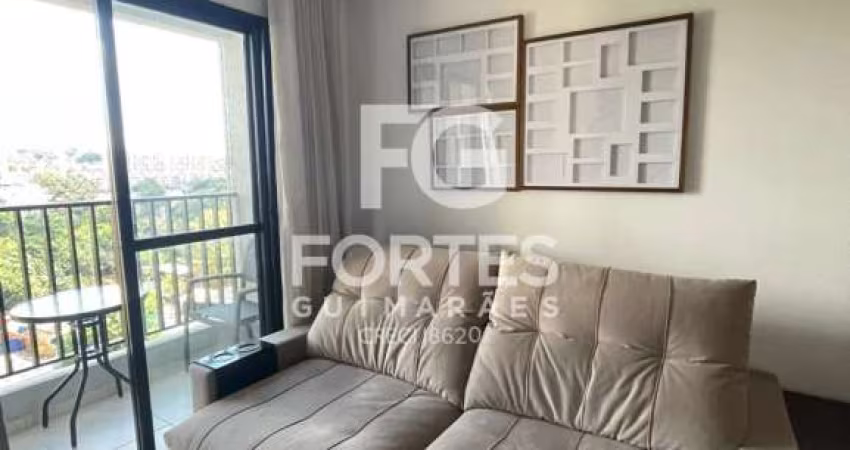 Apartamentos Mobiliado em Ribeirão Preto