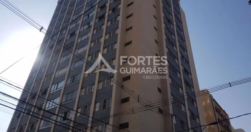 Apartamento de 3 Quartos sendo 2 suítes com 141m² no Centro de Ribeirão Preto!
