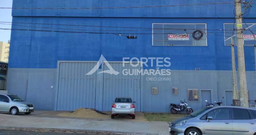 Galpão comercial para alugar, 1.182,95 m² de área no Jardim Palmares