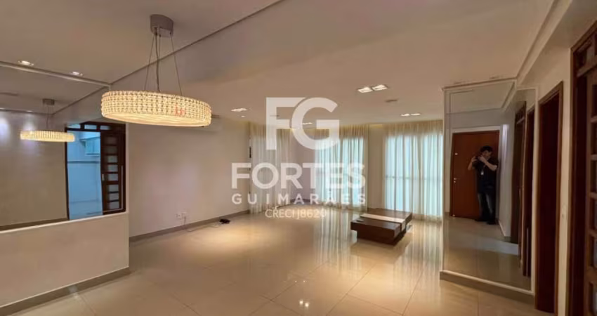 Cobertura no Jardim Nova Aliança de 169m²