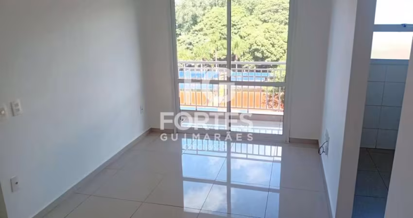 Apartamento Para Locação, 02 Quartos Sendo 01 Suíte, 58 m², Jardim Botânico