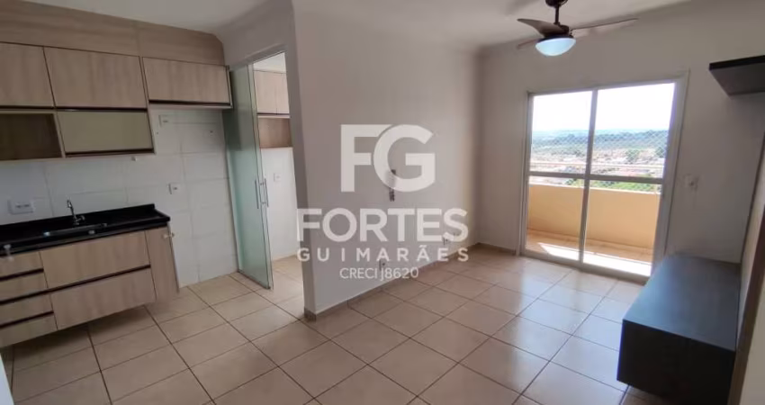 Apartamento, 02 Quartos Sendo 01 Suíte, 62 m², Jardim Anhanguera