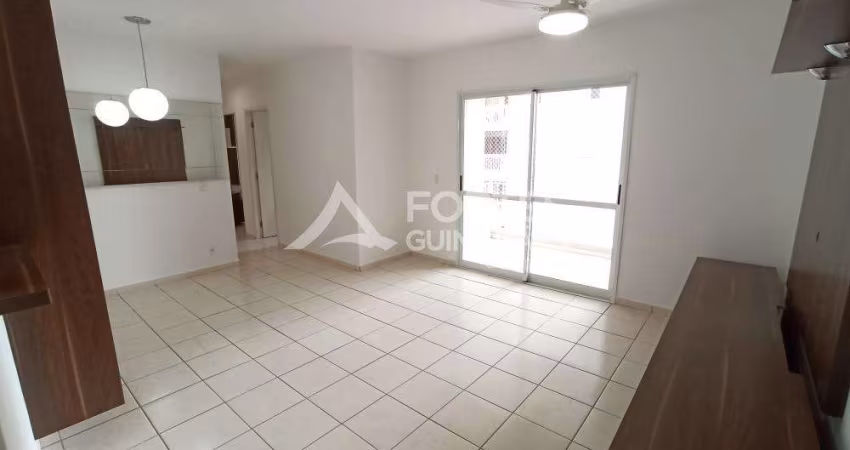 Apartamentos Padrão em Ribeirão Preto