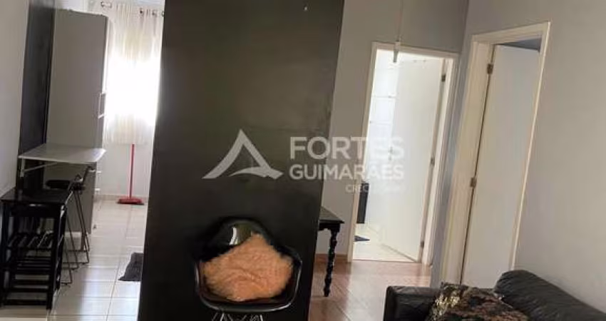 Apartamentos Mobiliado em Ribeirão Preto