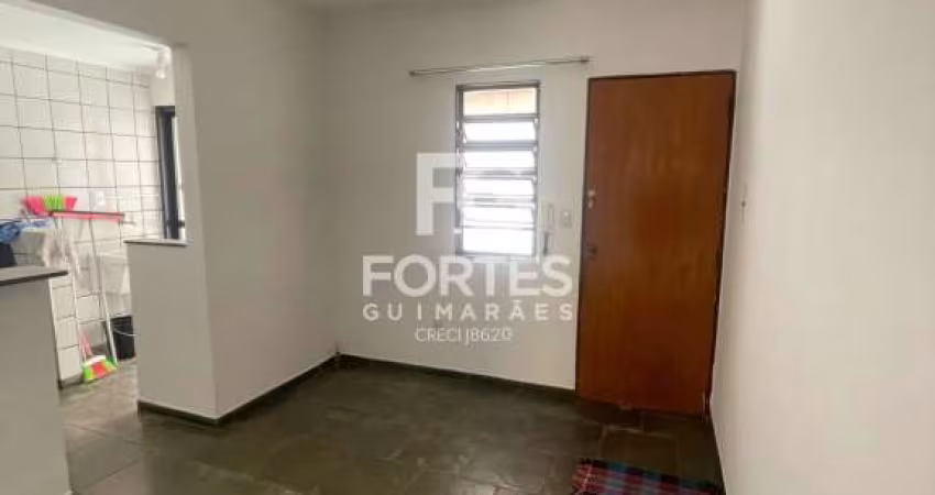 Apartamento de 1 quarto para locação no Jardim Iraja