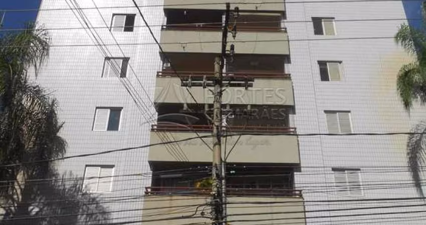 Apartamentos Padrão em Ribeirão Preto