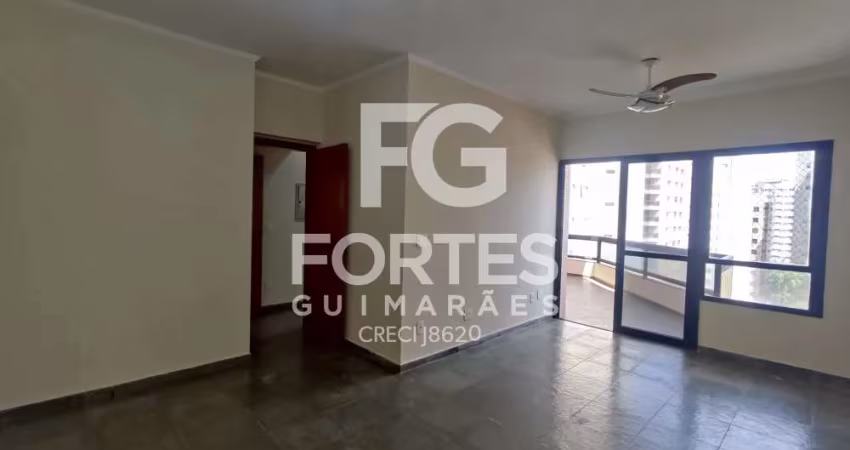 Apartamentos Padrão em Ribeirão Preto