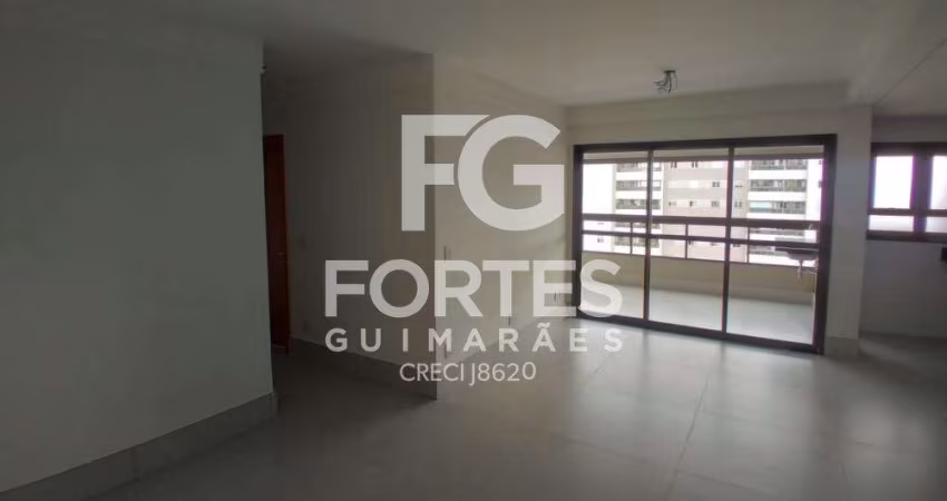 Apartamentos Padrão em Ribeirão Preto