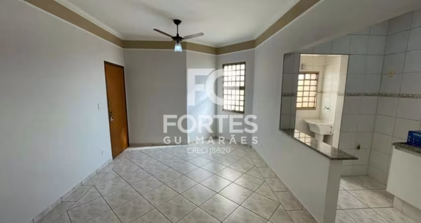 Apartamento de 1 Quarto com 45m² no Bairro Jardim Irajá !