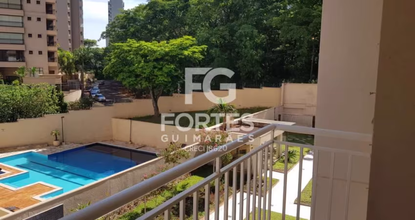 Apartamento Para Locação, 02 Quartos Sendo 01 Suíte, 75,43 m², Jardim Botânico