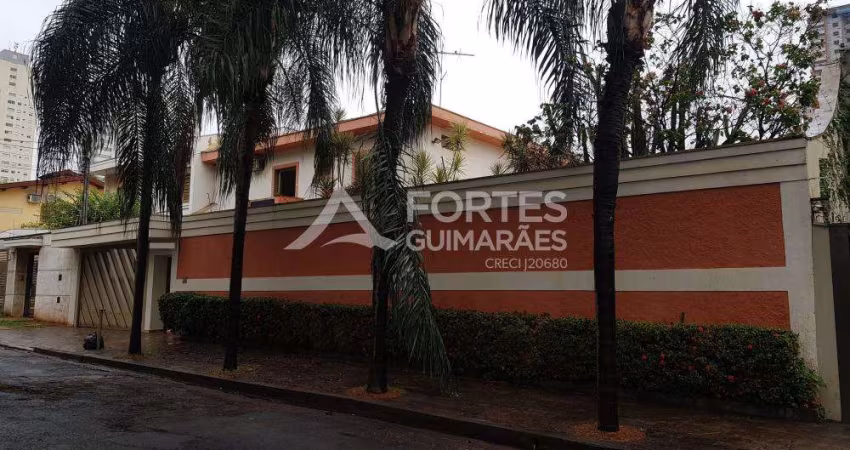 Sobrado para locação, 263,00 m² de construção, 4 quartos/2suítes, Jardim São Luiz