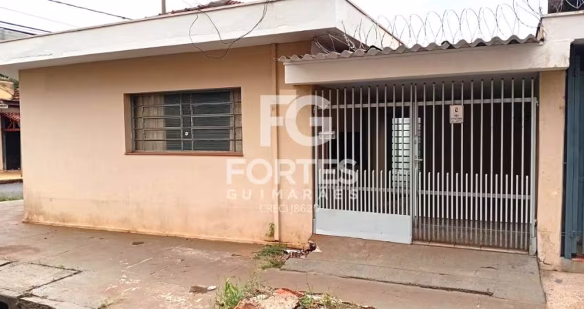 Casa, 02 Quartos, 01 Vaga de Garagem, 100 m², Jardim Sumaré