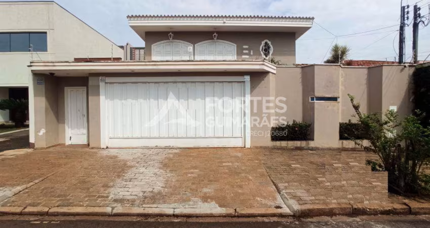Casa com 4 Quartos de 404 m² no Bairro São Luiz!