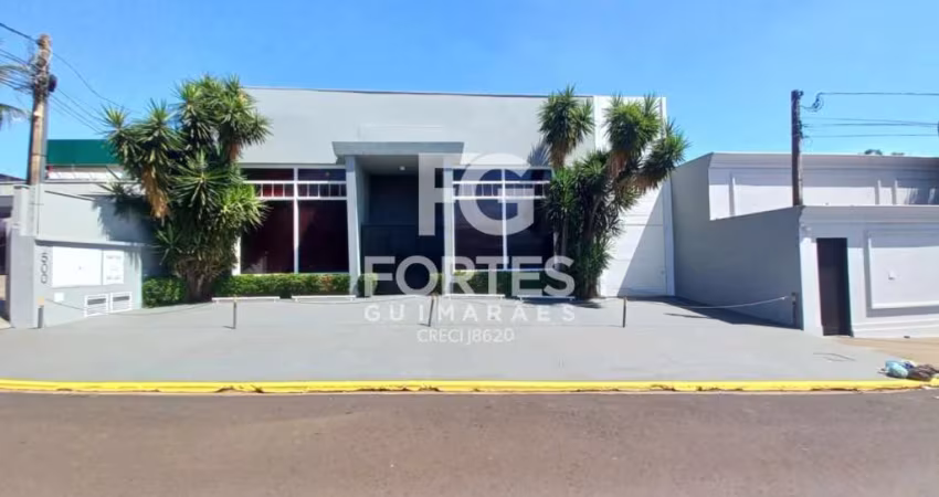 Comercial Imóvel Comercial em Ribeirão Preto