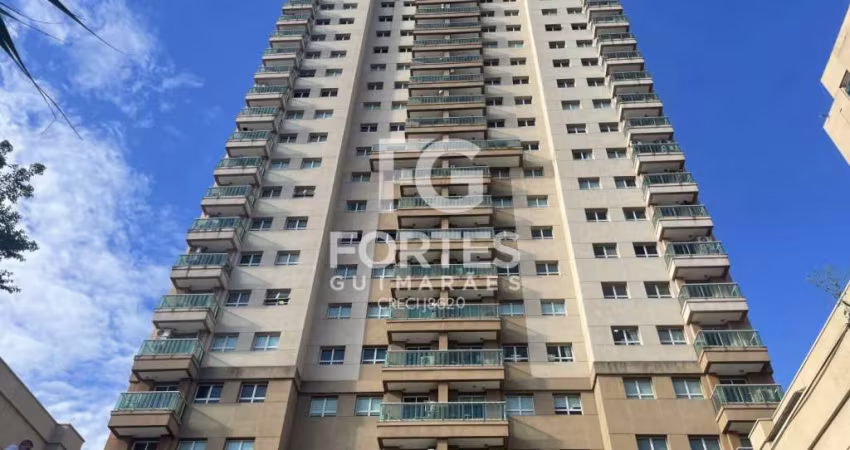 Sala comercial para locação, 49,59 m² área útil na Nova Ribeirania