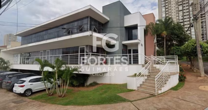 Sala com 37 m² no Bairro Jardim Botânico!