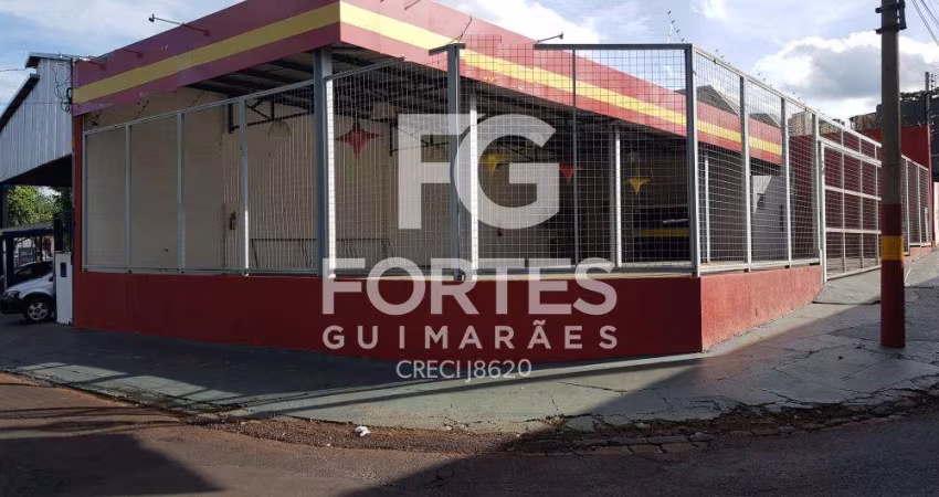 Imóvel comercial com 221,17m² de construção com ótima localização