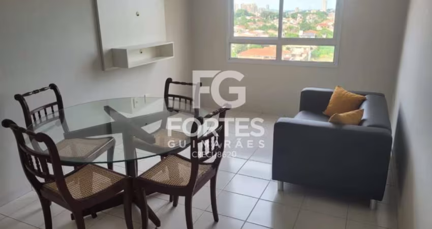 Apartamento Para Locação, 01 Quarto, Mobiliado, 40 m², Iguatemi