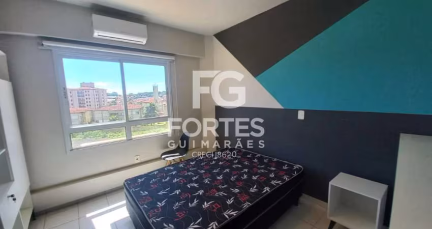 Kitnet  de 22m² no Bairro Iguatemi!