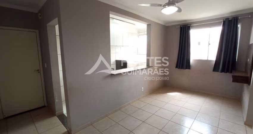 Apartamento Próximo a Faculdade UNAERP