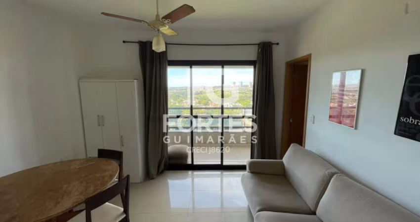Apartamento Studio (Kitnet) Mobiliado próximo da faculdade UNIP