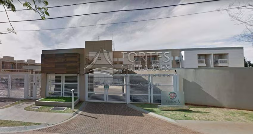 Apartamentos Mobiliado em Ribeirão Preto