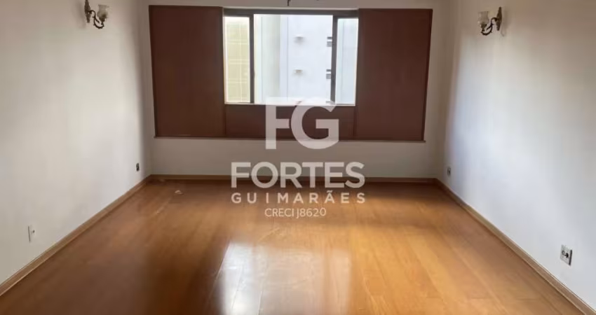 Apartamento Para Locação, 03 Quartos Sendo 01 Suíte, 141m², Centro