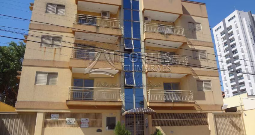 Apartamento de 1 quarto para locação no Pres. Medici