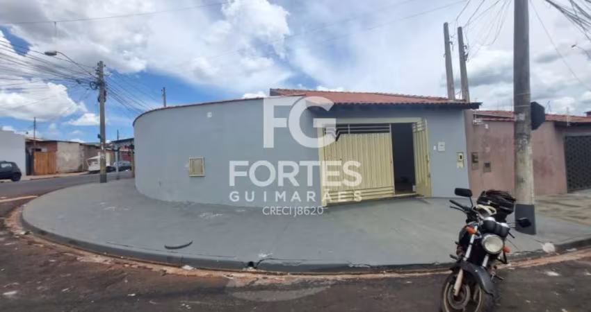 Casa de 3 quartos para locação no Planalto Verde