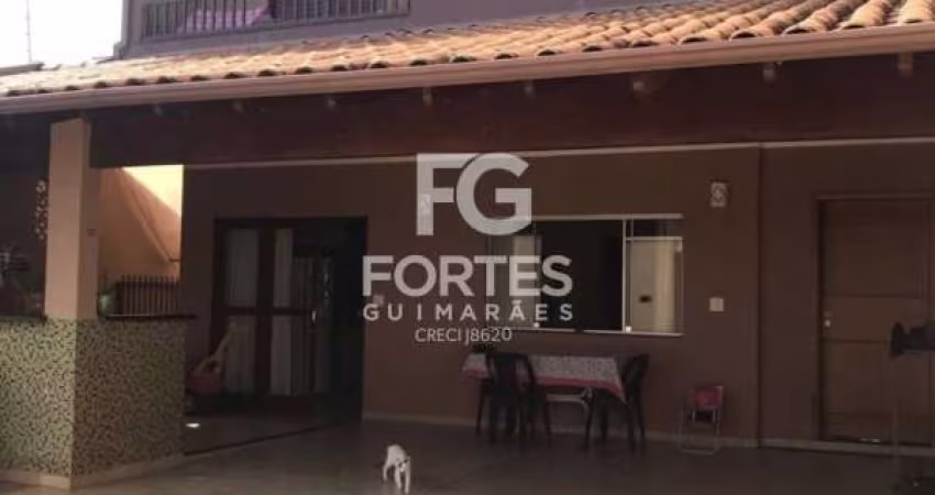 Casa Residencial para locação com 2 suítes no Residencial Greenville