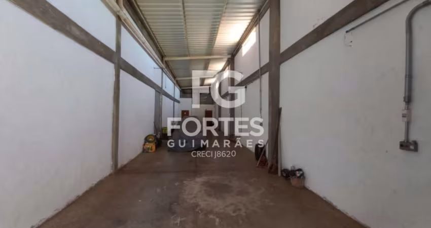 Salão Comercial de 66m² no Bairro Parque Ribeirão Preto!