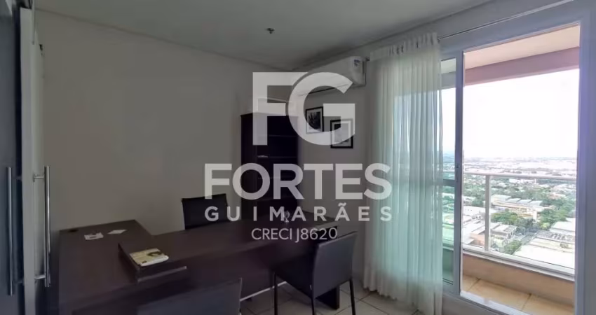 Comercial Sala em Ribeirão Preto