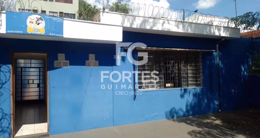 Imovel Comercial com 165 m² no Bairro Jardim Sumaré!