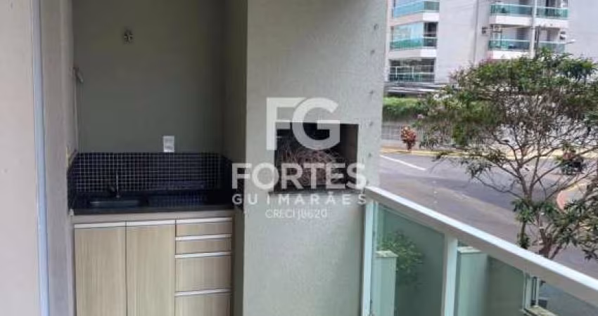 Apartamento para locação, 02 Quartos Sendo 01 Suíte, Sacada Gourmet, 80 m², Nova Aliança