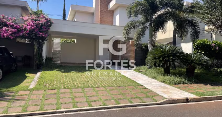 Sobrado em condomínio para alugar, 3 quartos/2 suítes, 242,07 m² de construção no Guaporé