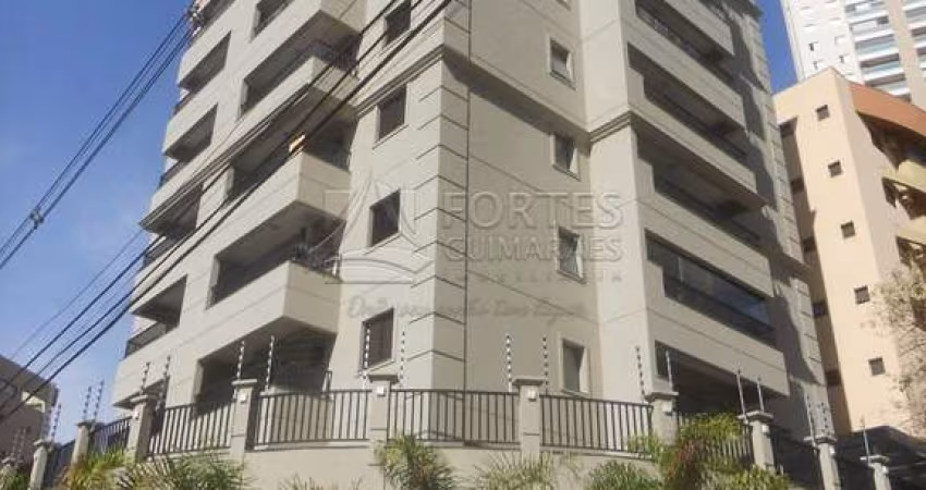 Apartamentos Padrão em Ribeirão Preto